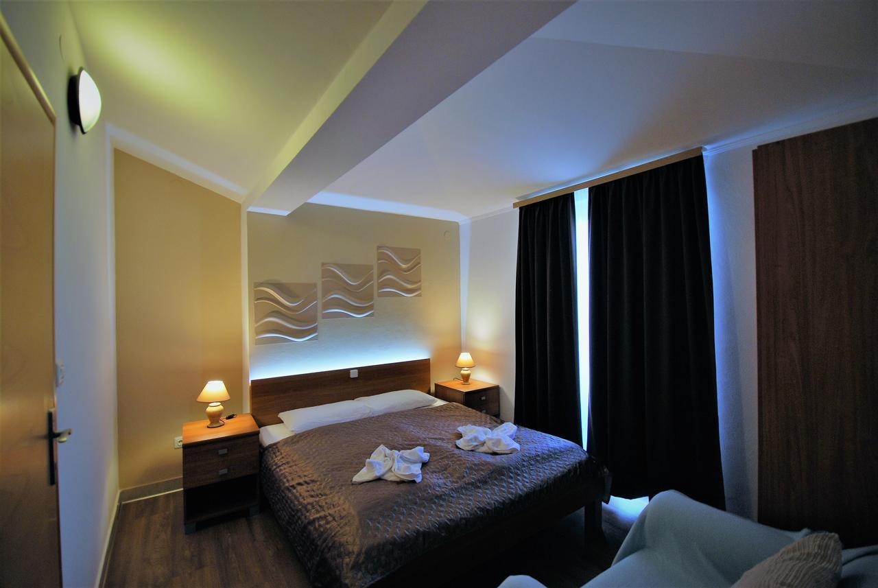 Nautica Apartments Betina  Ngoại thất bức ảnh